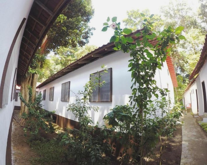 Perhentian Tivoli Inn