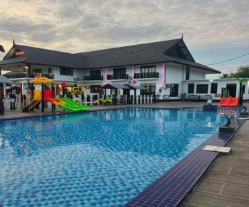 VILLA WANIE INN