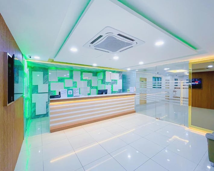 StarQ Hotel Bukit Bintang