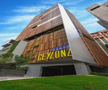Ceylonz Suites by MyKey Global