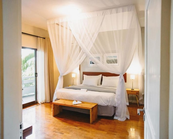 Joli Guesthouse