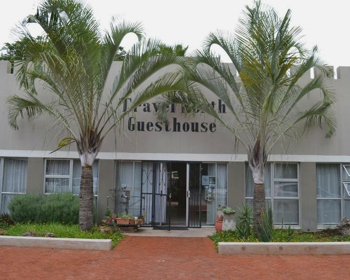 Travel North Guesthouse