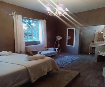 Tsumeb Theater Guesthouse