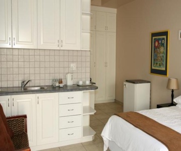 Royal Benguela Guesthouse