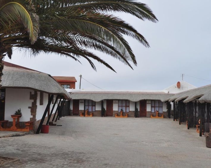 Obelix Guesthouse