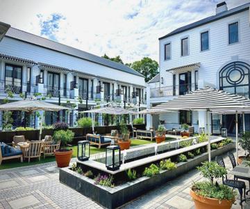 The Weinberg Windhoek