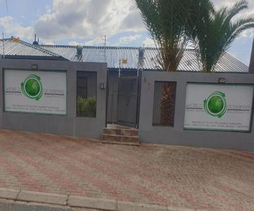 World Sossego Guest House