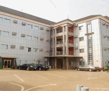 Top View Hotel