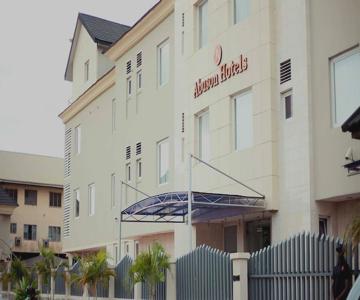 Abuson Hotel