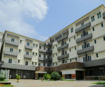 Golden Tulip Essential Benin City