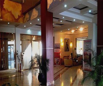 Newton Park Hotels & Resort