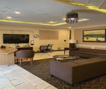 Best Premier Maitama Residence