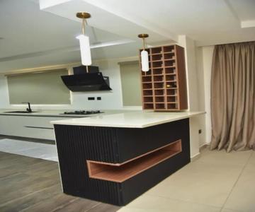Vulcan Suites Mabushi