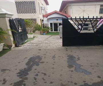 Maitama Guest House