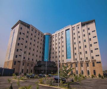 BON Hotel Octagon