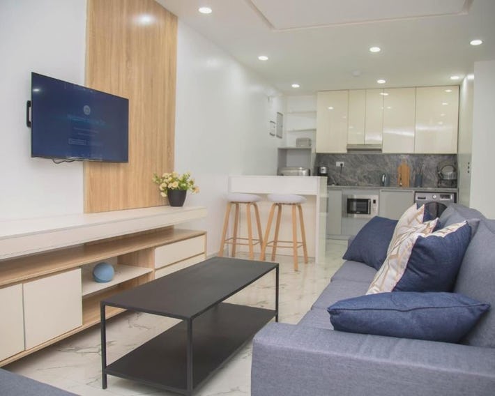 MiVi - Midtown Victoria Island