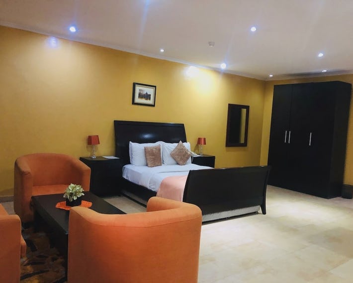 Toc Hotel