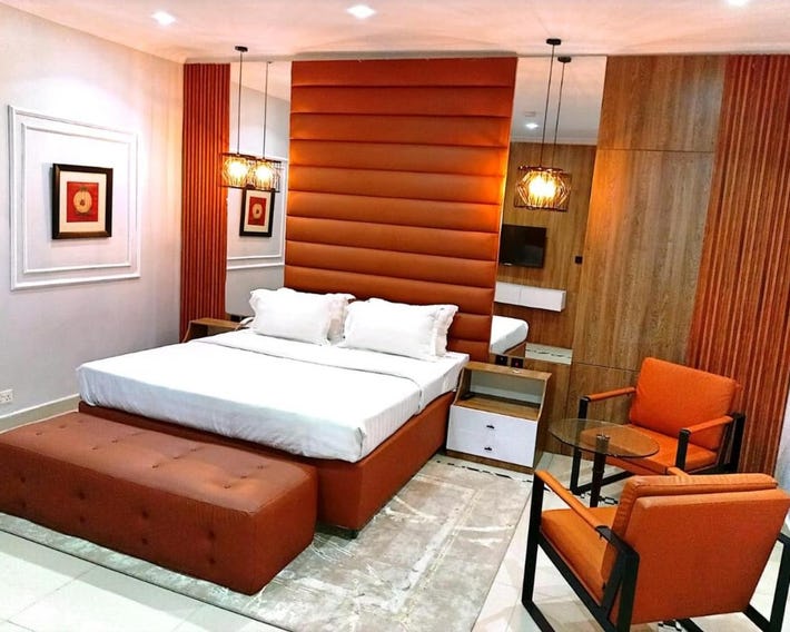 Villa Angelia Boutique Hotel