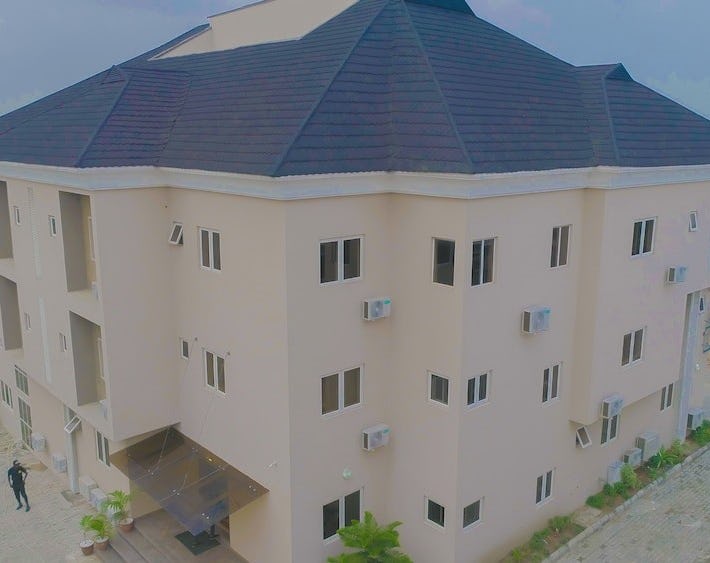 Witsspring Suites
