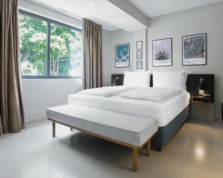 Nordic Hotel Lagos