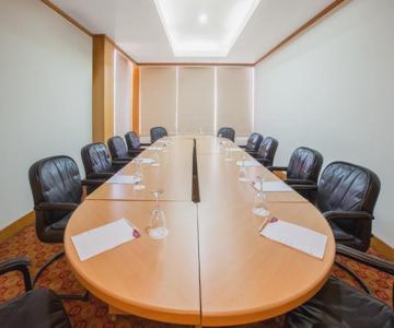 Crowne Plaza Managua by IHG