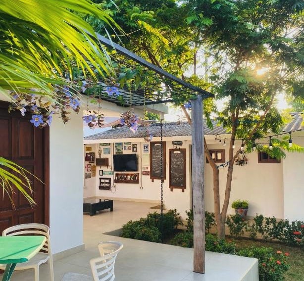Casa San Juan 560