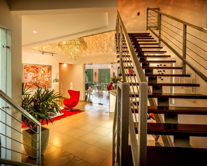 Elements Hotel Boutique