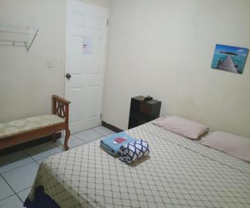 Hotel Madriz