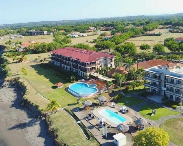Gran Pacifica Beach & Golf Resort