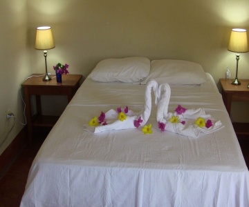 La Omaja Hotel and Restaurant