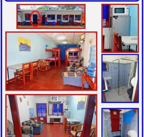Rositas Hotel