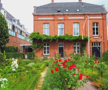 Het gindrahuis