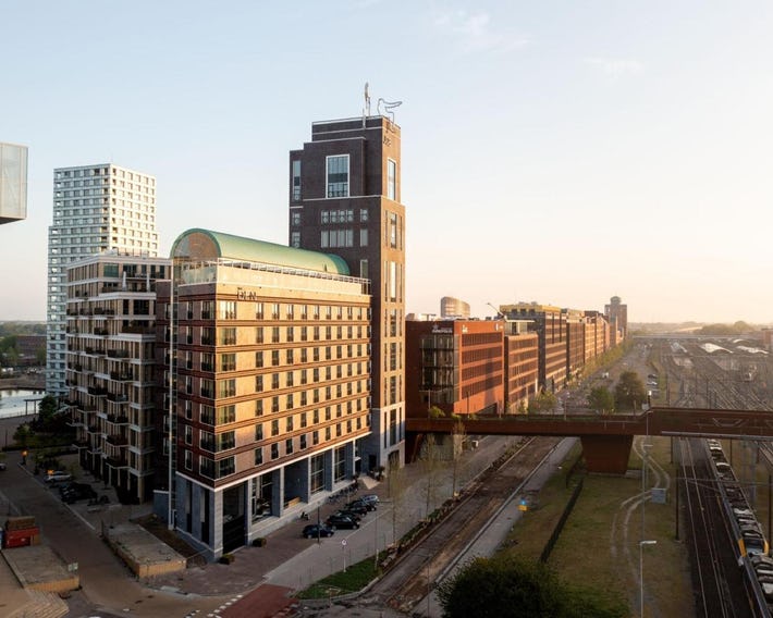 The Den, ‘s-Hertogenbosch, a Tribute Portfolio Hotel