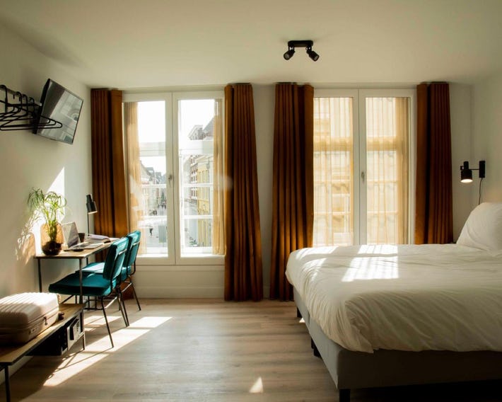 Hotel Haverkist