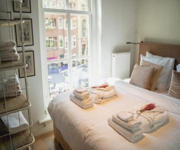 Ginny's Studio Op De Grote Markt
