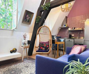 Gloria's Loft Op De Grote Markt