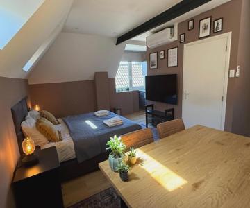 D10 Apartments