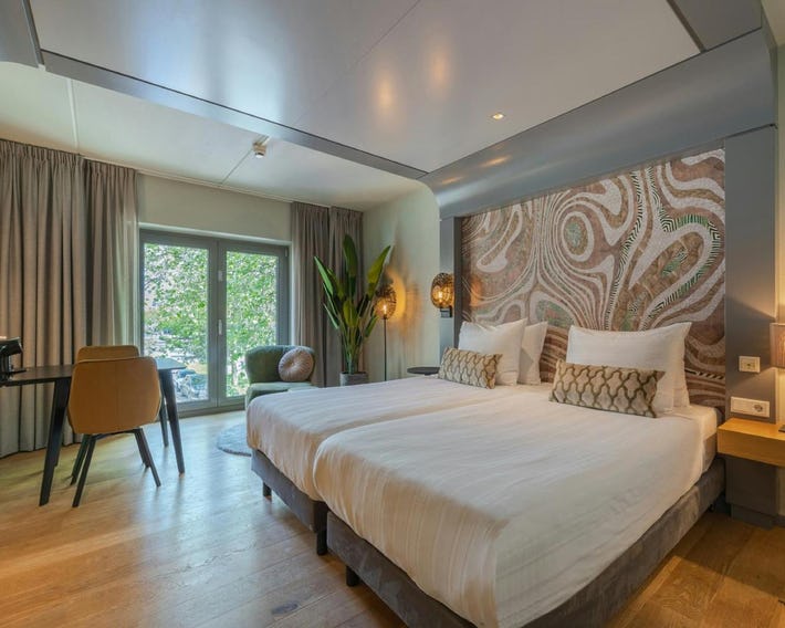 Leonardo Hotel Breda City Center