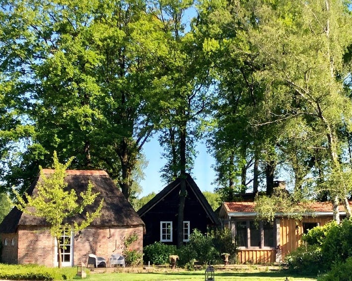 Hof Van Eersel