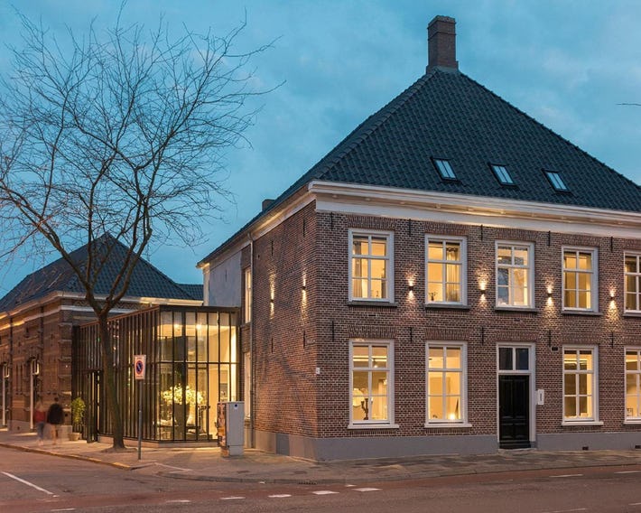 Kazerne