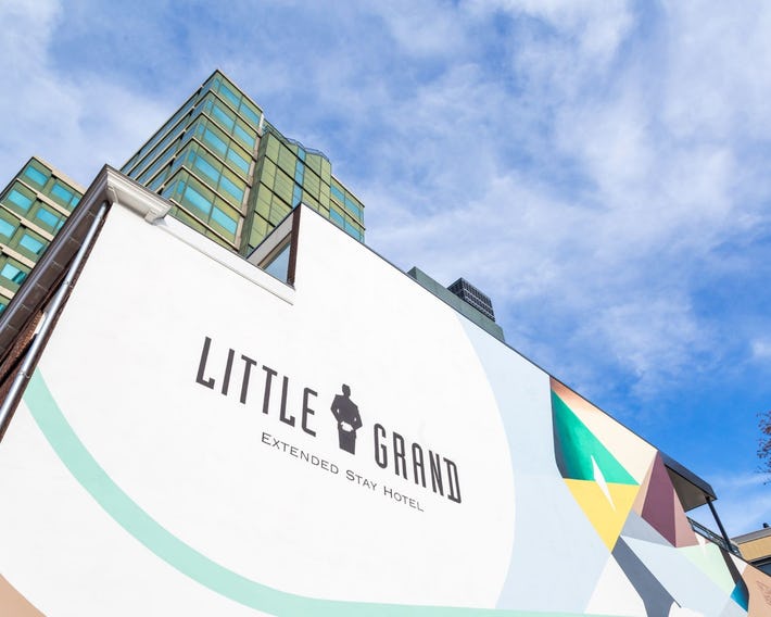 Little Grand