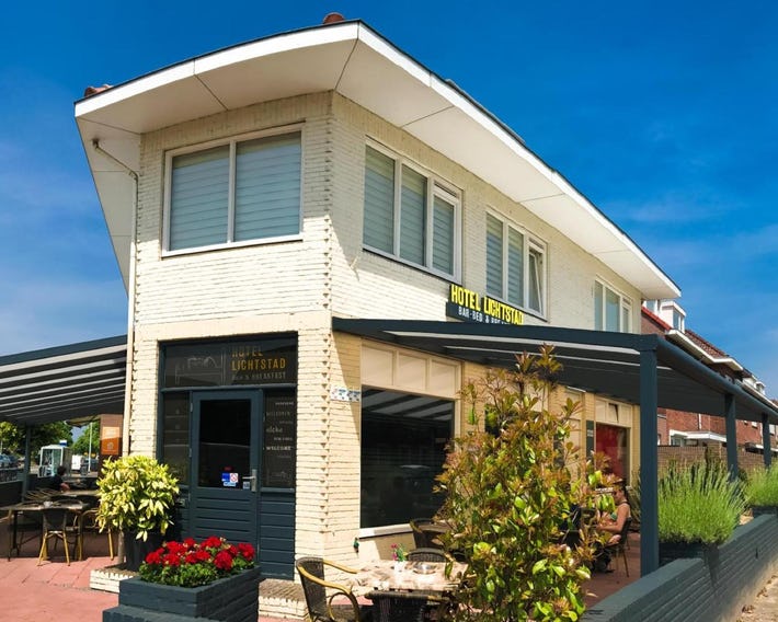 B&B Hotel Lichtstad
