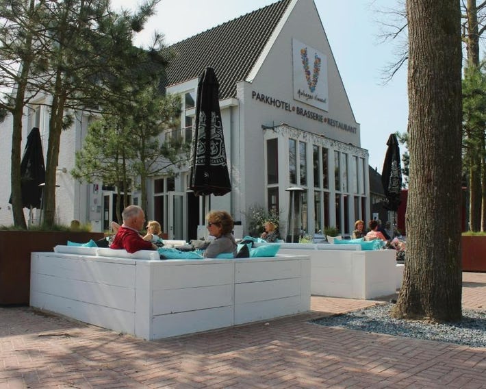Parkhotel Auberge Vincent