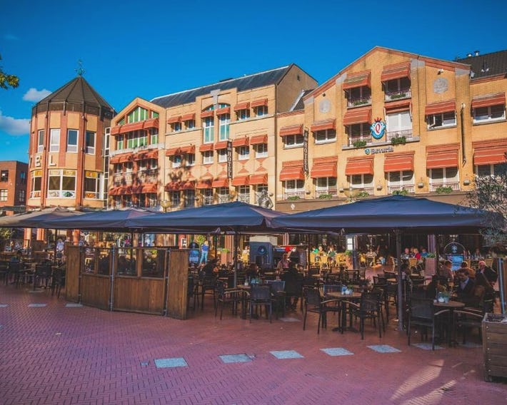 Queen Hotel