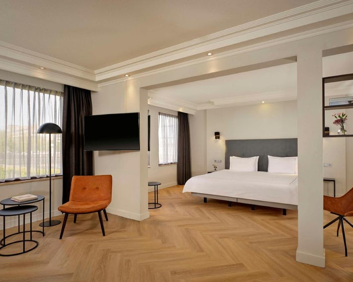 Park Plaza Eindhoven
