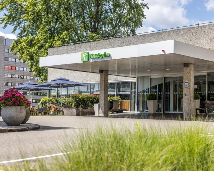 Holiday Inn Eindhoven