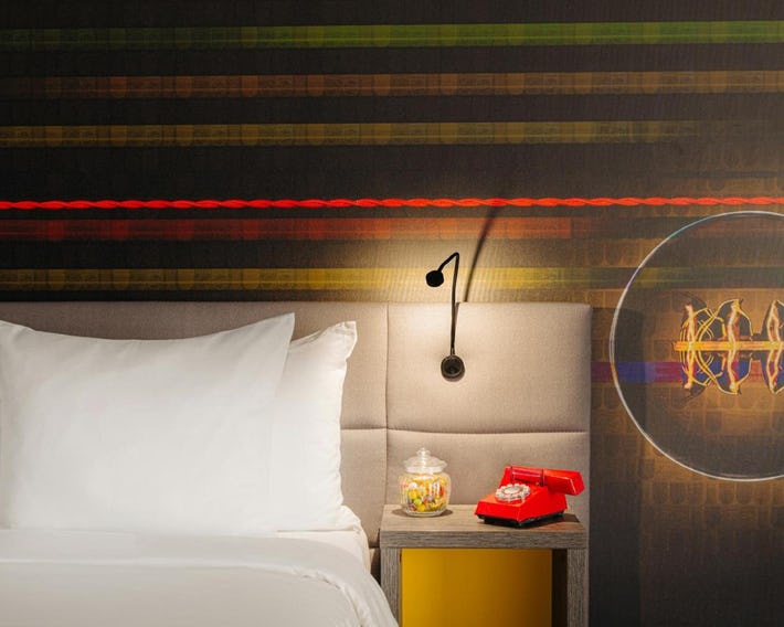 Crown Hotel Eindhoven