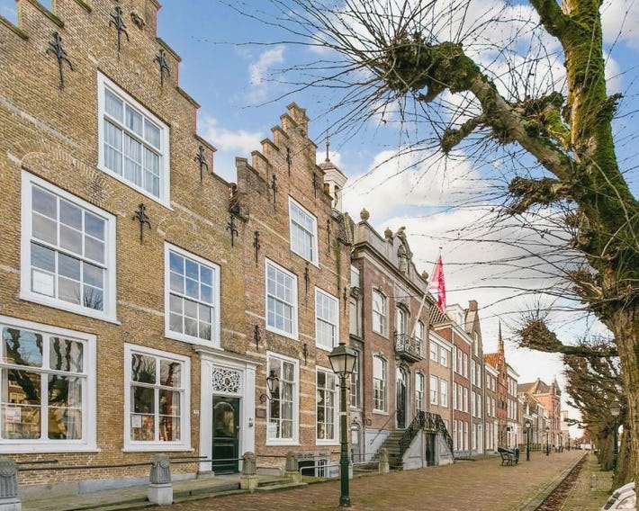 Stadshotel Geertruidenberg
