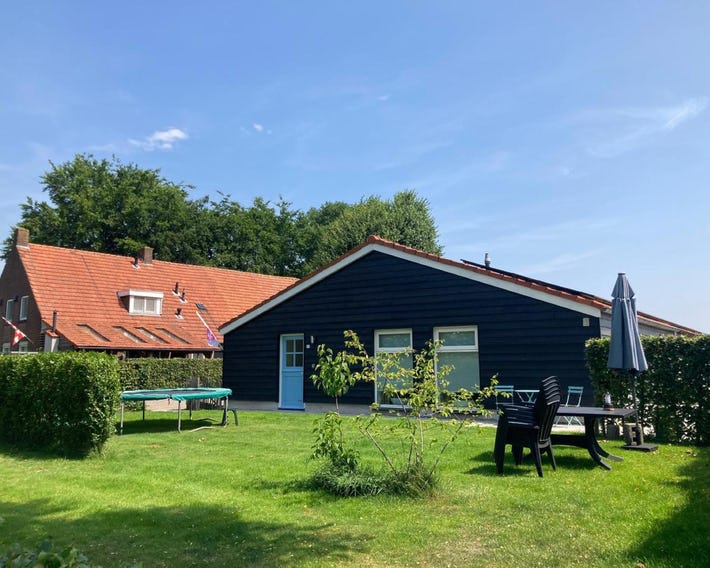 Bungalow Buitenlui