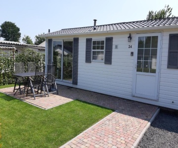 Chalet Blauwborst